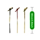 bamboo knot skewer